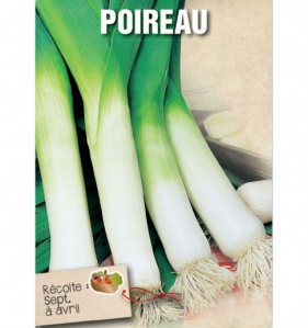 POIREAU