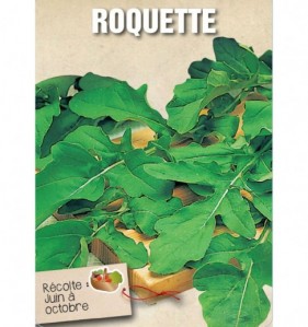 ROQUETTE