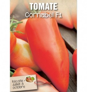 TOMATE CORNABEL F1