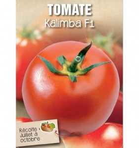 TOMATE KALIMBA F1