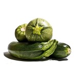 Courge / Courgette